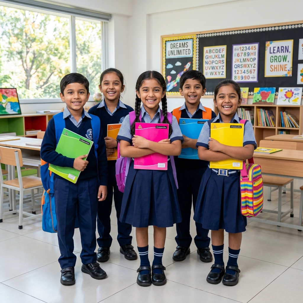 Education Support